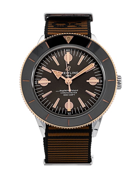 Breitling SuperOcean Heritage 57 U10370